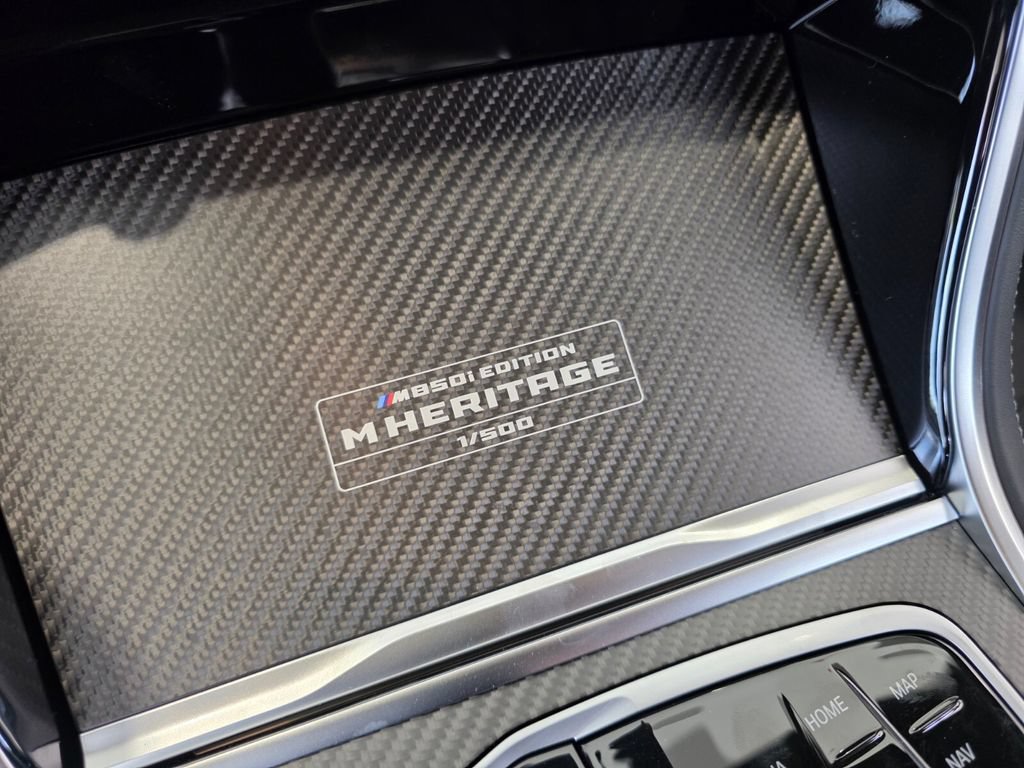 New 2026 BMW M850i xDrive AWD/4WD image 18