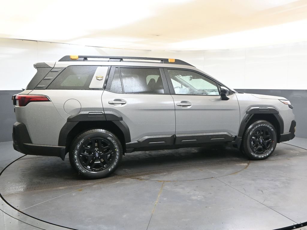 New 2026 Subaru Outback Wilderness image 6