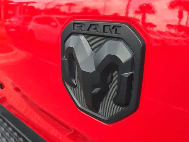 Used 2021 RAM 1500 Big Horn AWD/4WD image 12