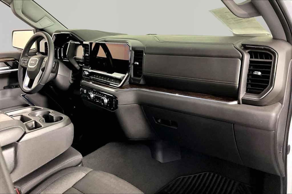 Certified 2024 GMC Sierra 1500 SLE w/ Preferred Package AWD/4WD image 26
