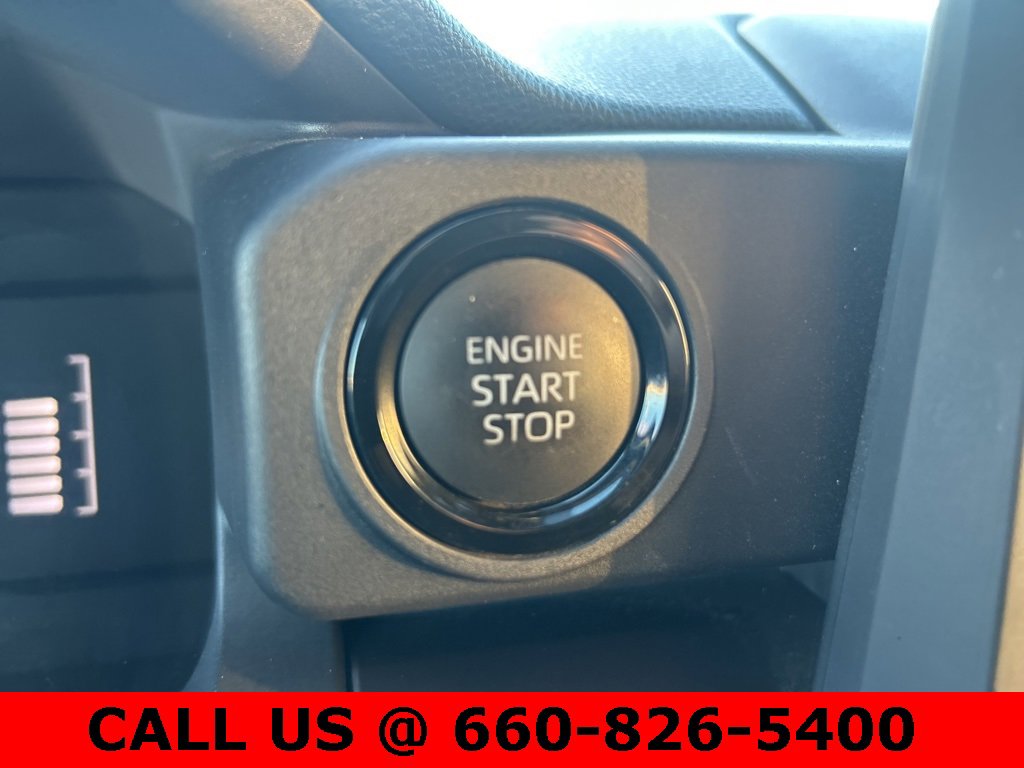 Certified 2024 Toyota Tacoma SR5 image 25