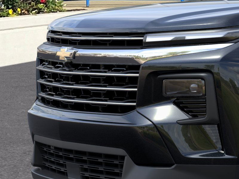 New 2026 Chevrolet Traverse LT image 13