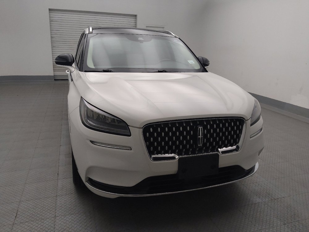 Used 2020 Lincoln Corsair Reserve w/ Appearance Package FWD image 14