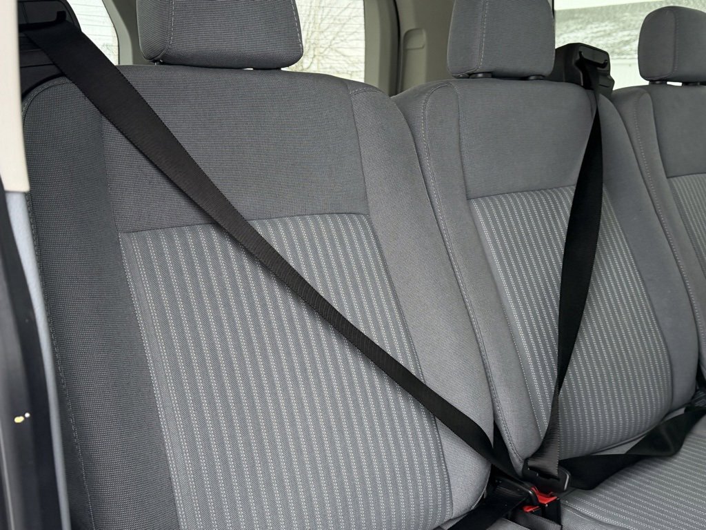 Used 2015 Ford Transit 150 XLT image 26