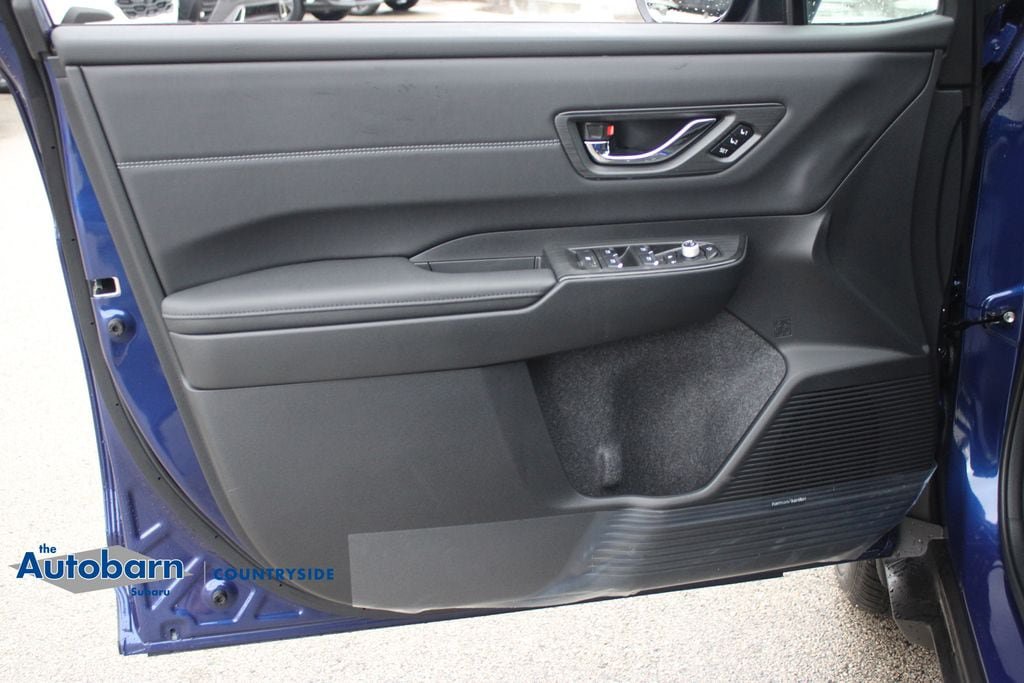 New 2026 Subaru Outback Touring XT AWD/4WD image 7