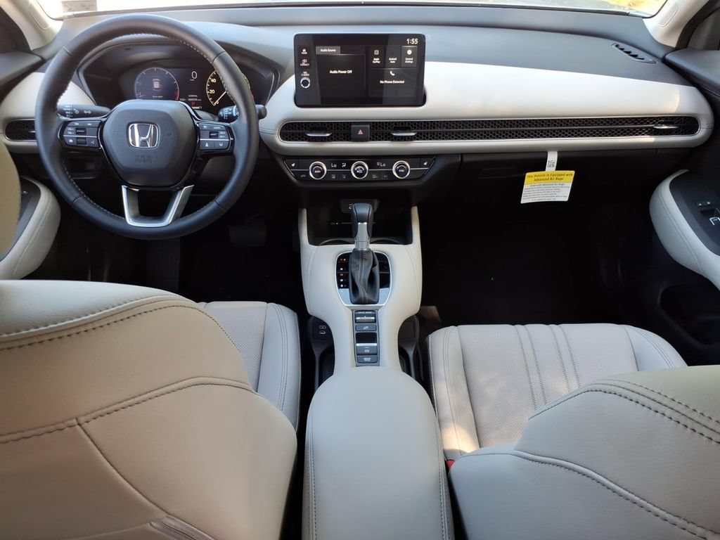 New 2027 Honda HR-V EX-L image 15