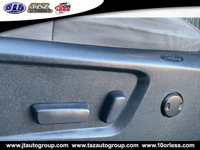 Used 2018 Toyota Tundra SR5 w/ SR5 Upgrade Package RWD image 12