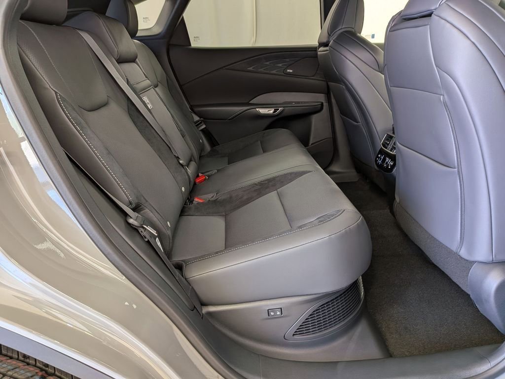 New 2026 Lexus RX 500h F Sport AWD/4WD image 36