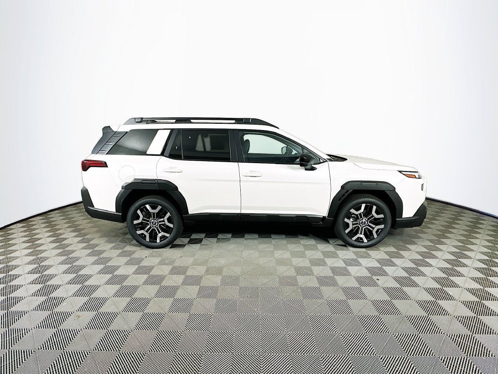 New 2026 Subaru Outback Touring XT AWD/4WD image 10