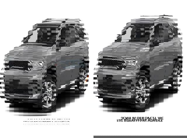 New 2026 Dodge Durango GT image 1