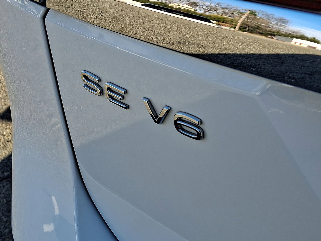 Used 2021 Volkswagen Atlas SE w/ Panoramic Sunroof Package image 23