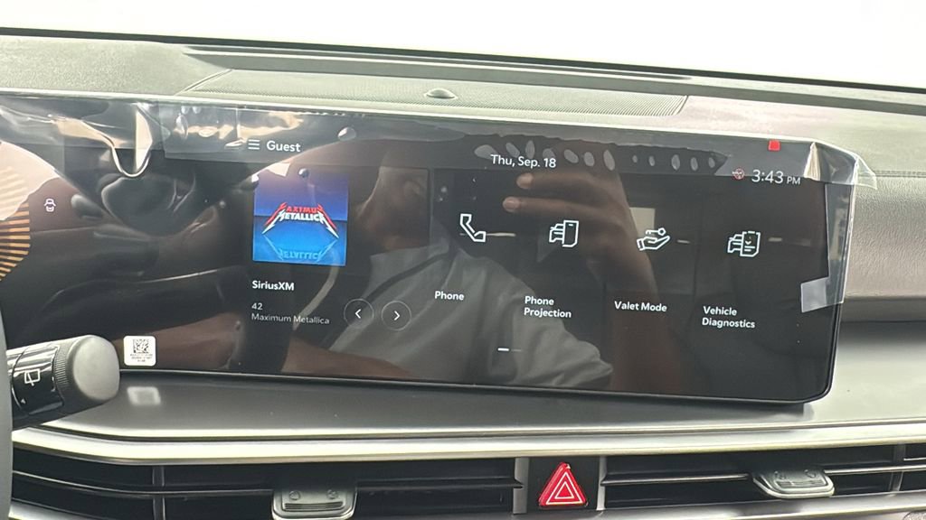 New 2026 Kia Sorento S image 24