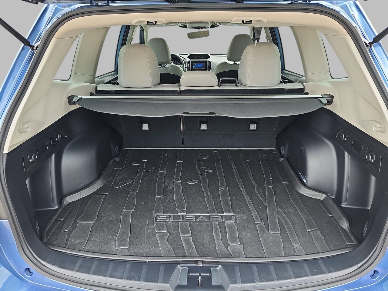Certified 2024 Subaru Forester AWD/4WD image 15