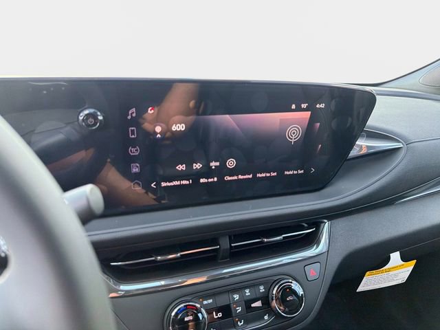 New 2026 Buick Envista Preferred w/ Convenience I Package image 23