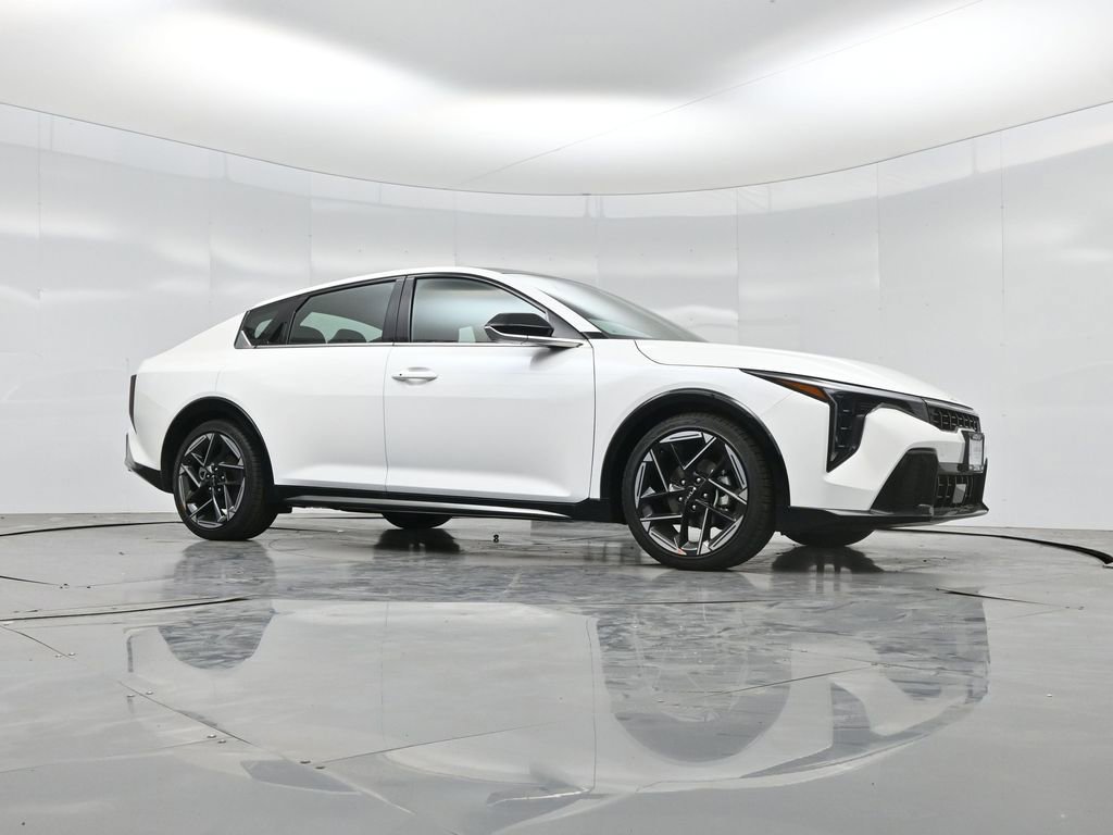 New 2026 Kia K4 GT-Line Turbo FWD image 58