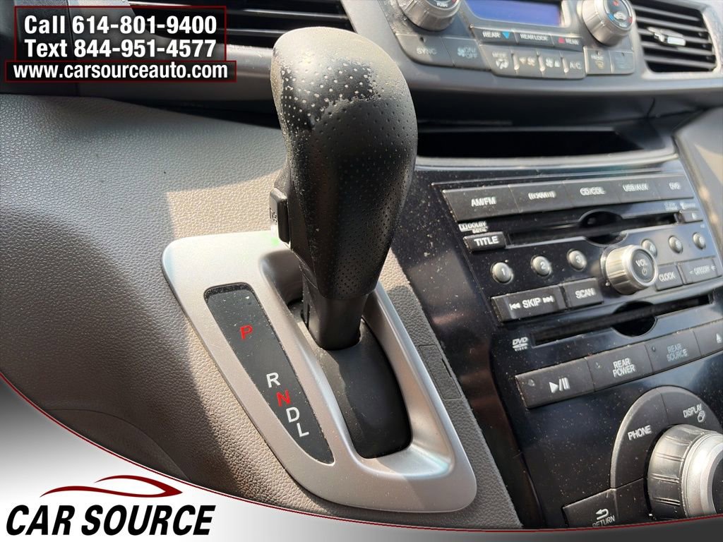 Used 2011 Honda Odyssey EX-L image 23