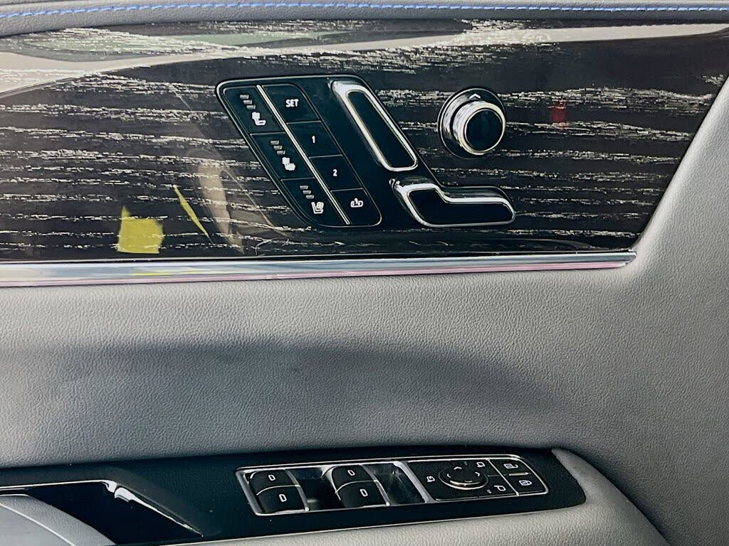 Used 2025 Cadillac Escalade IQ Sport 1 image 33