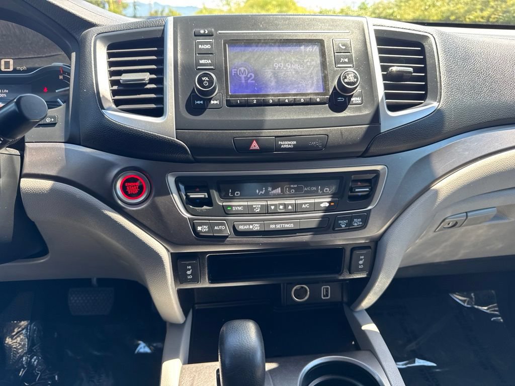 Used 2019 Honda Ridgeline RTL image 17