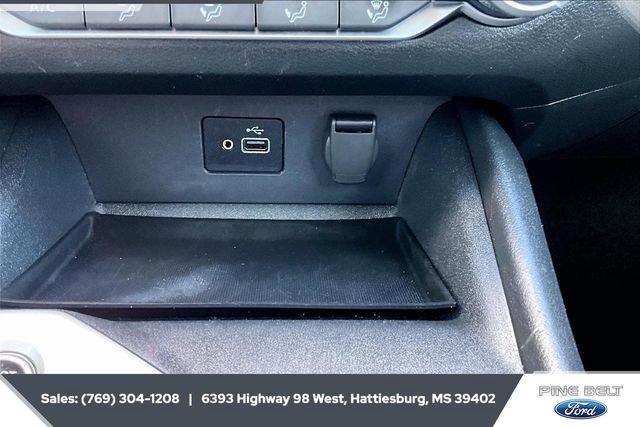 Used 2023 Nissan Altima 2.5 S image 22