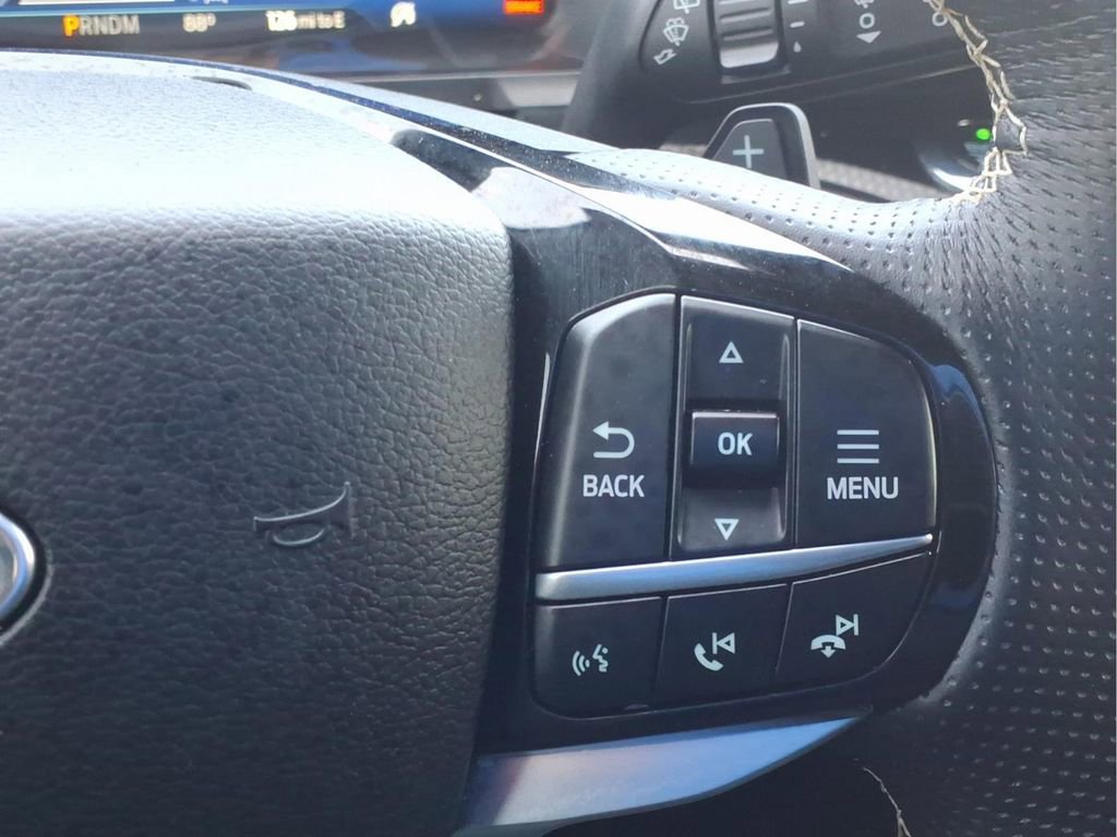 Used 2021 Ford Explorer ST w/ Equipment Group 401A image 29