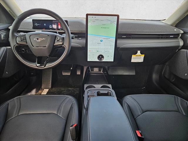 New 2025 Ford Mustang Mach-E Premium image 15