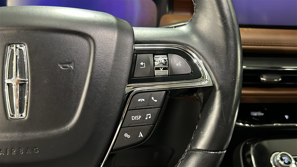 Used 2023 Lincoln Nautilus Reserve AWD/4WD image 14
