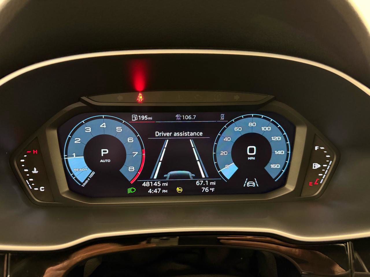 Used 2022 Audi Q3 2.0T Premium w/ Convenience Package image 20