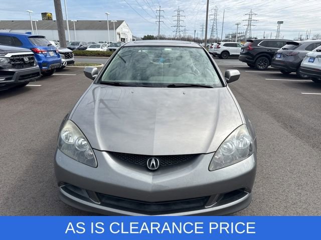 Used 2005 Acura RSX Type-S image 8
