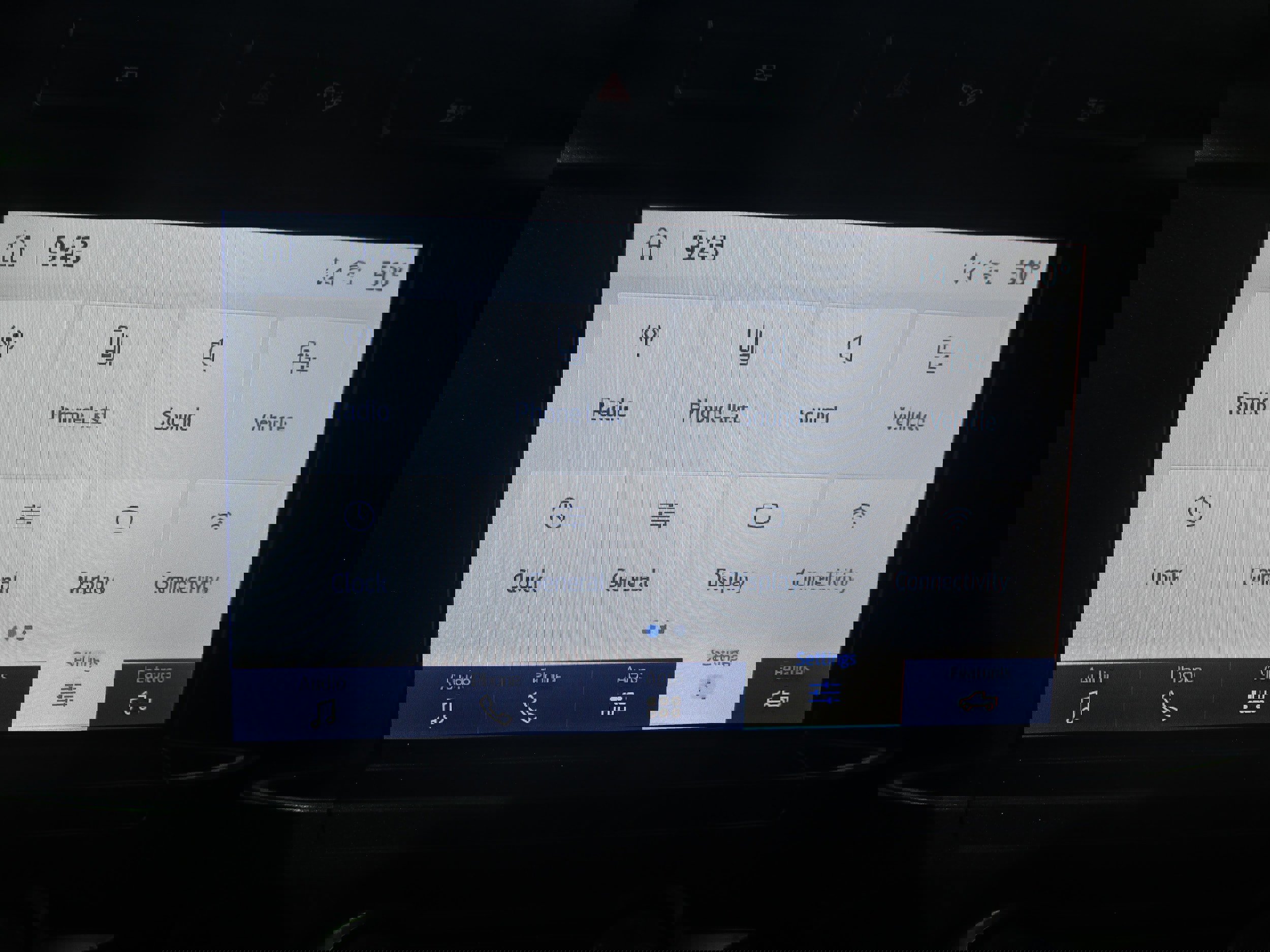 Used 2022 Ford F150 XL w/ FX4 Off-Road Package image 18