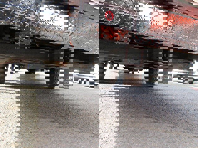 Used 2017 Chevrolet Express 3500 image 6