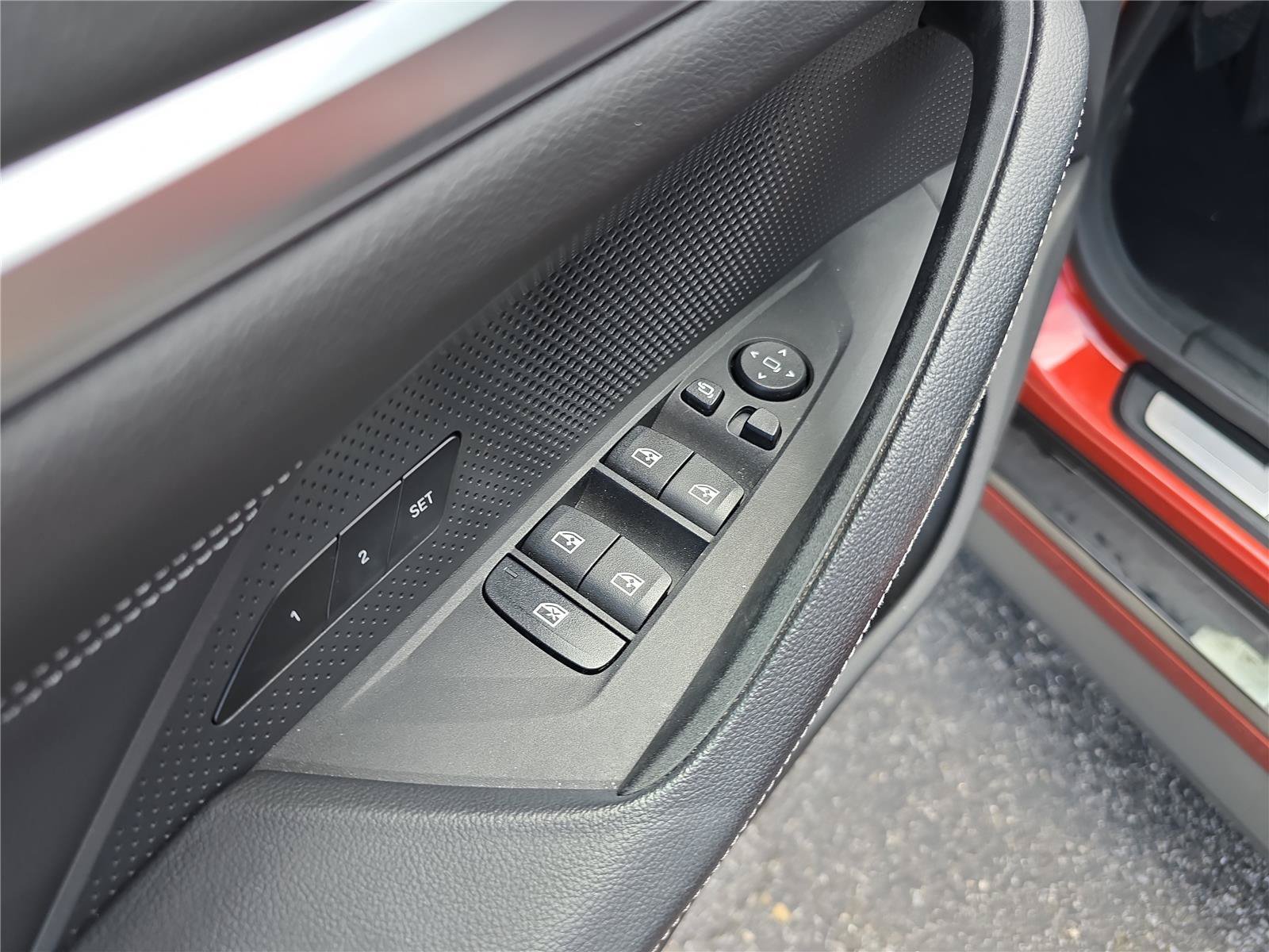 Used 2023 BMW 430i Gran Coupe RWD image 19