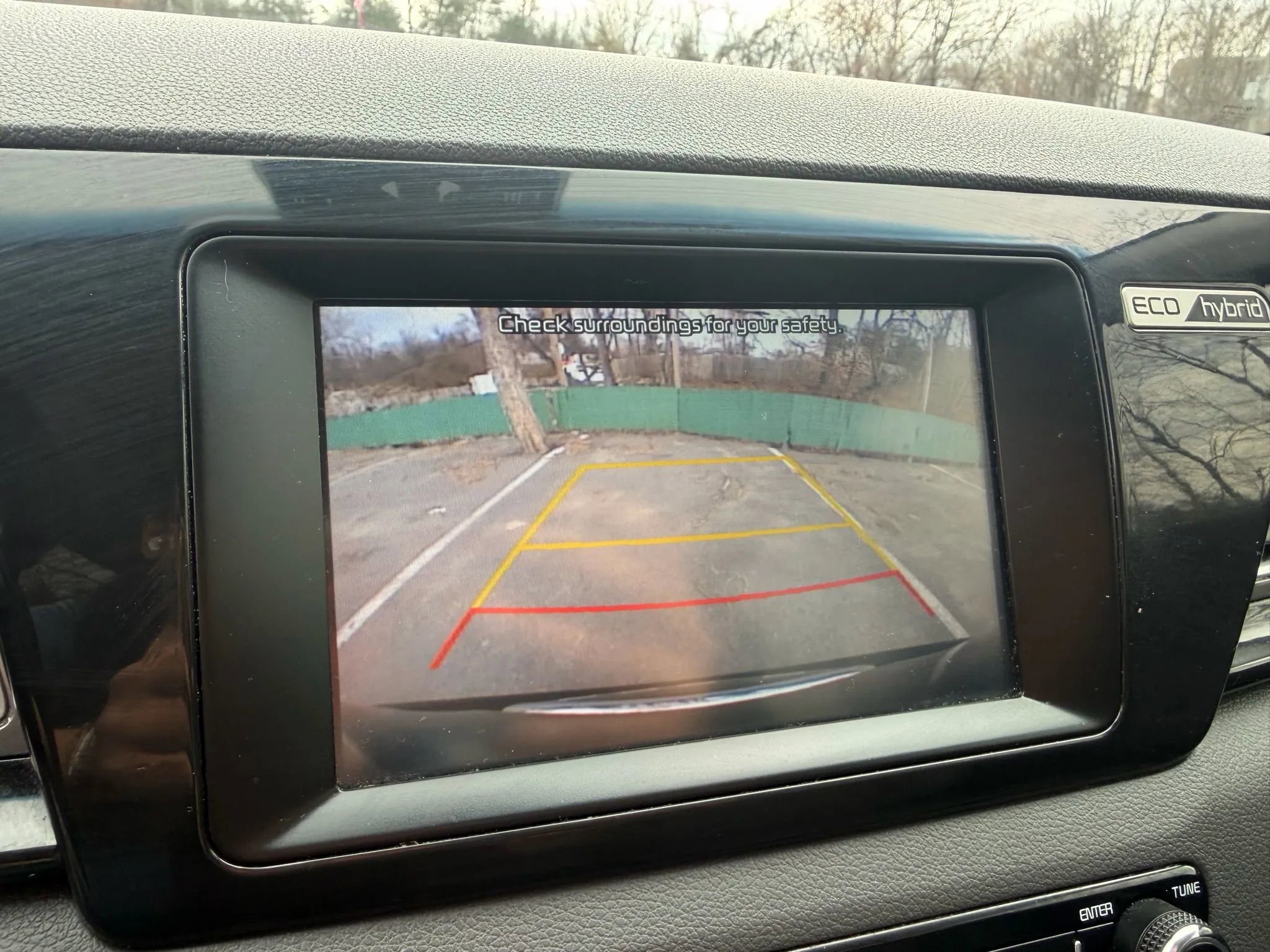 Used 2019 Kia Niro EX image 35