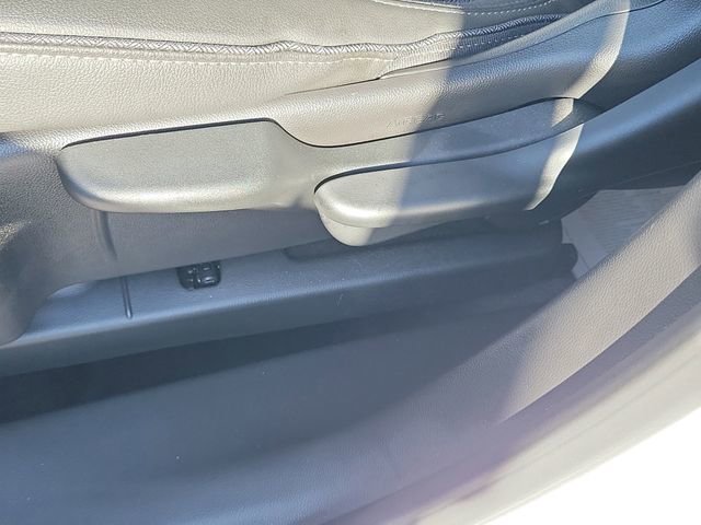 Used 2025 Buick Encore GX Preferred image 19