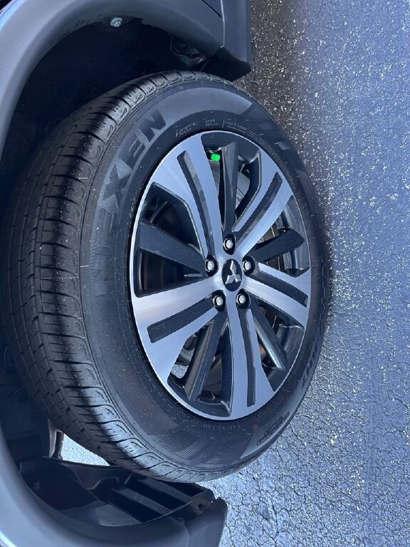 New 2026 Mitsubishi Outlander Sport SE AWD/4WD image 24