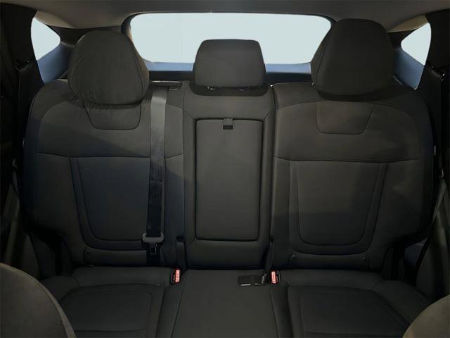 New 2026 Hyundai Tucson Blue SE w/ Tow & Go Package image 24