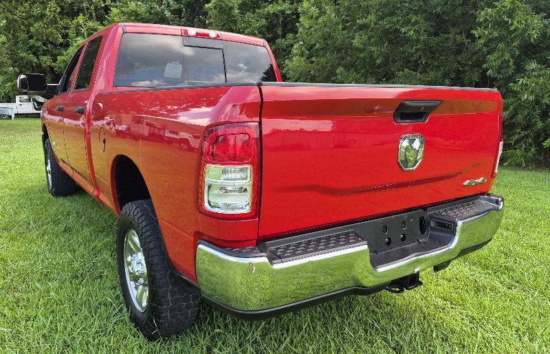 Used 2020 RAM 2500 Tradesman AWD/4WD image 7