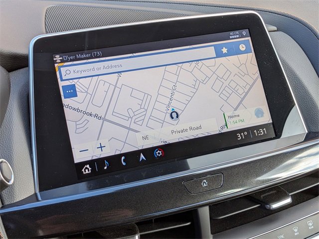 Certified 2023 Cadillac CT5 Luxury image 15