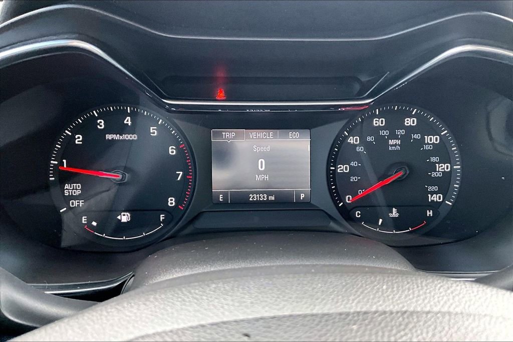 Used 2021 Chevrolet TrailBlazer LT w/ Convenience Package image 26