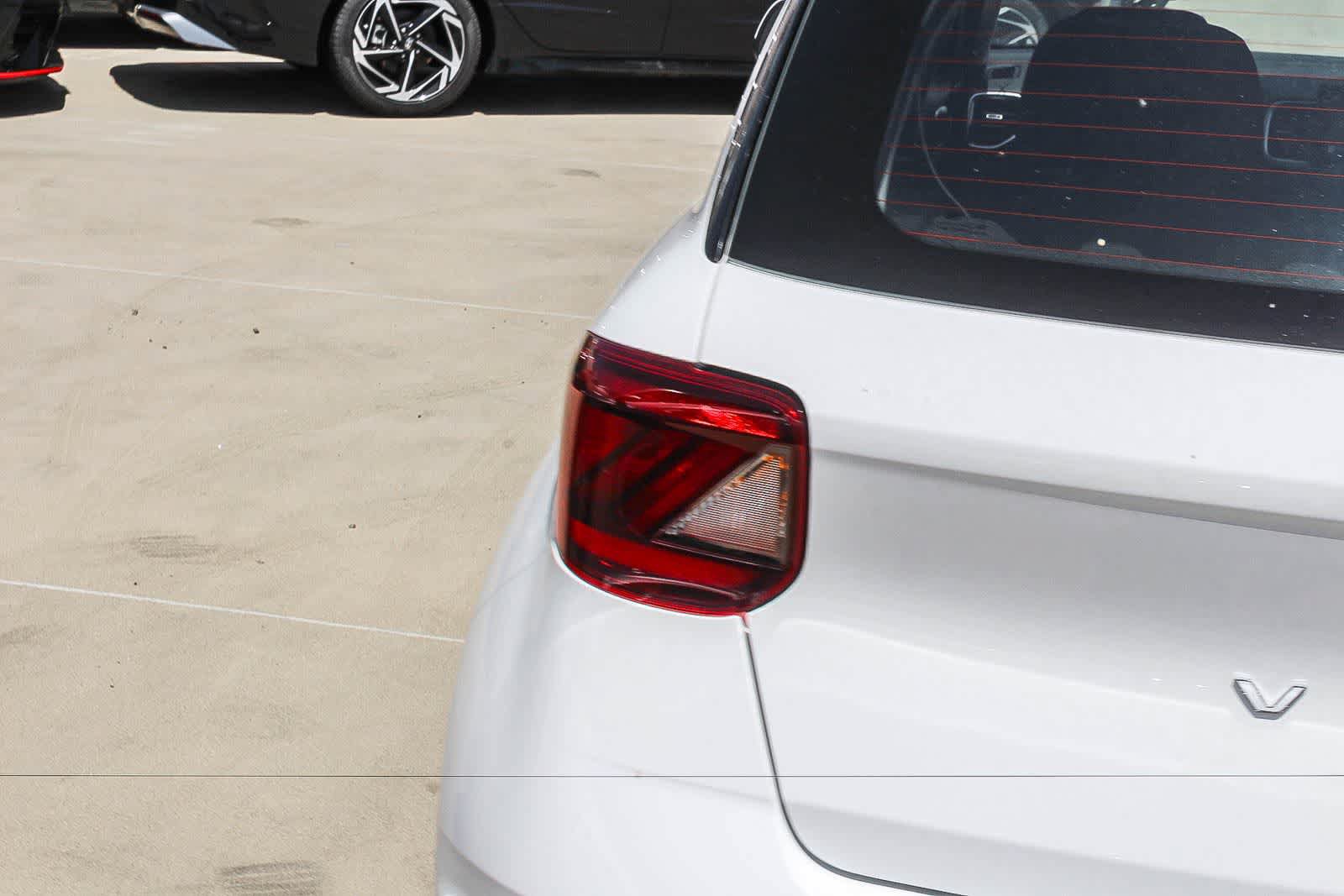 New 2026 Hyundai Venue SEL FWD image 8