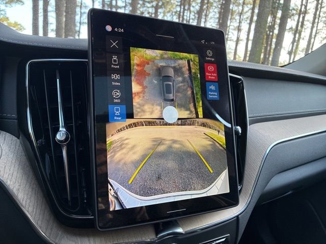 New 2026 Volvo XC60 B5 Ultra w/ Protection Package Premier AWD/4WD image 33