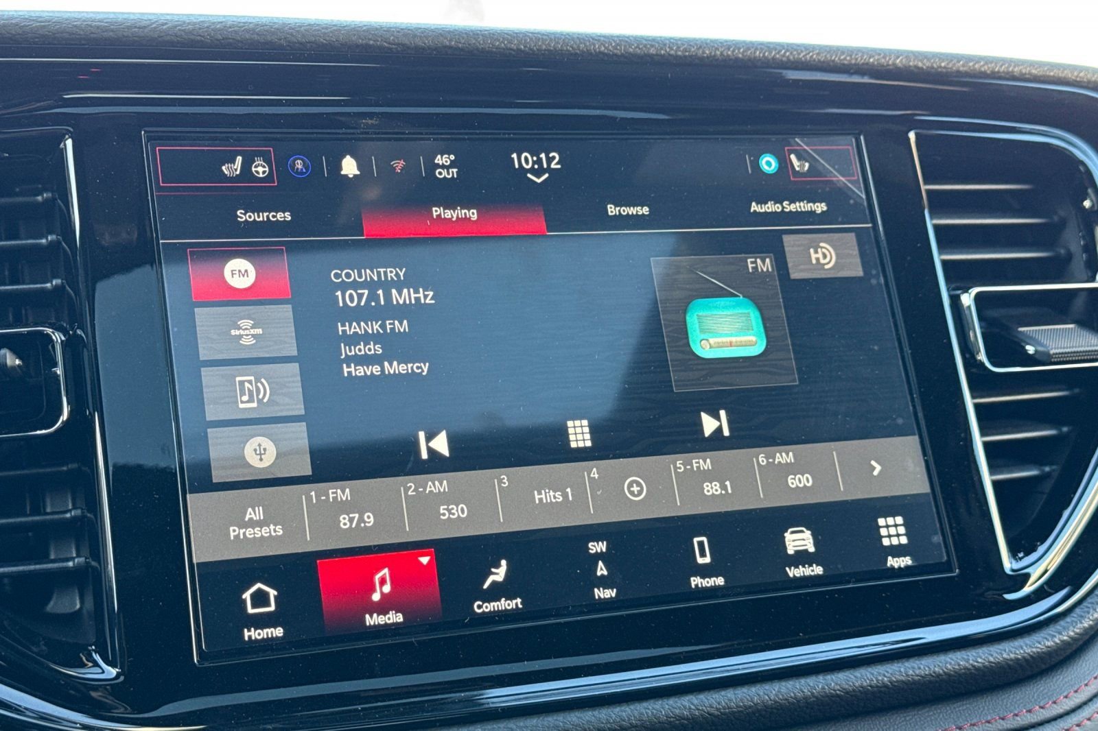 New 2026 Dodge Durango GT image 15