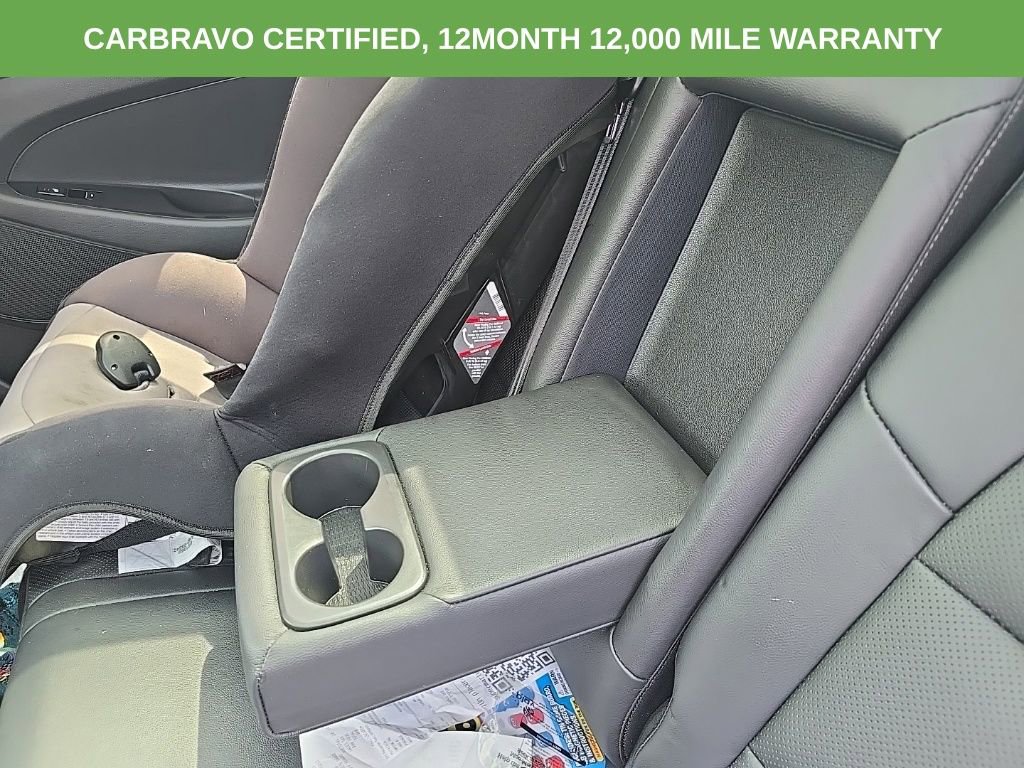 Used 2019 Hyundai Tucson Ultimate AWD/4WD image 21