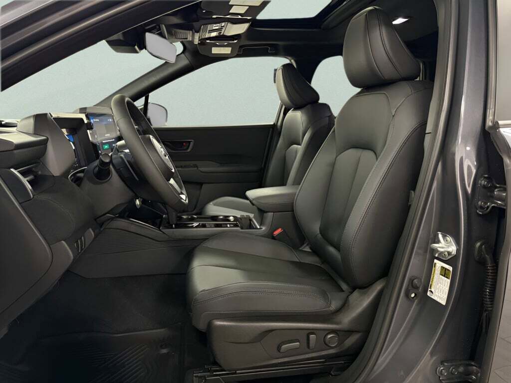 New 2026 Subaru Outback Premium image 17