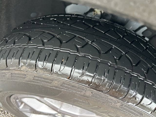 Used 2024 Ford Bronco Sport Badlands AWD/4WD image 6