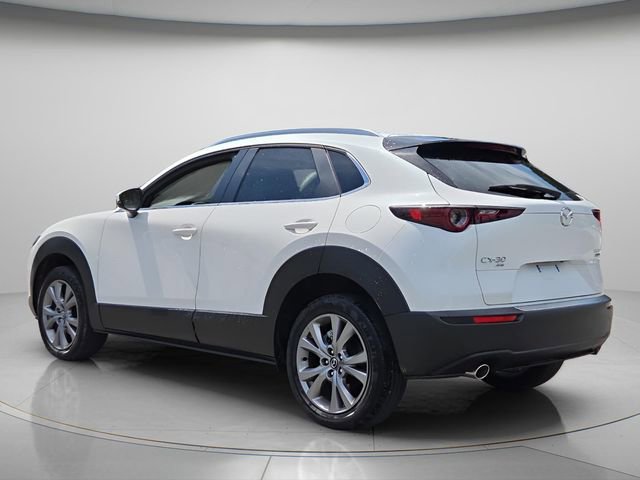 Certified 2025 MAZDA CX-30 AWD 2.5 S w/ Preferred Package image 6
