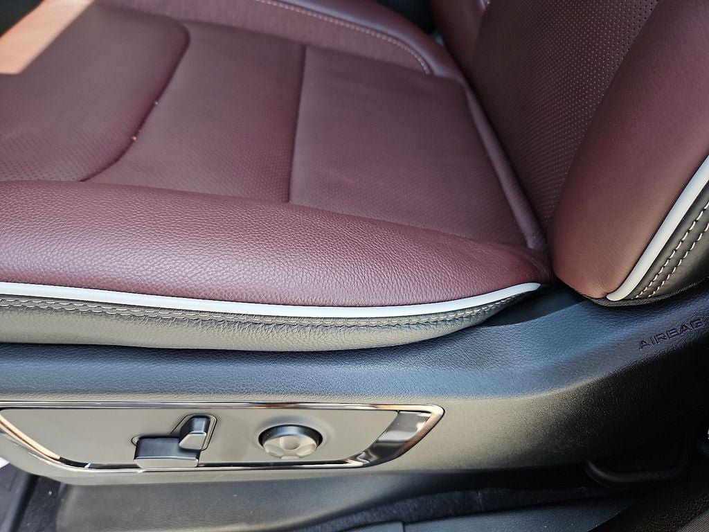 Certified 2026 RAM 1500 Limited AWD/4WD image 23