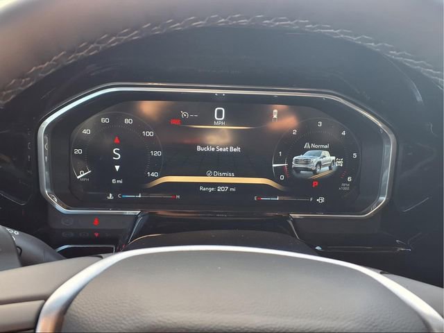 New 2026 GMC Sierra 1500 Elevation image 13