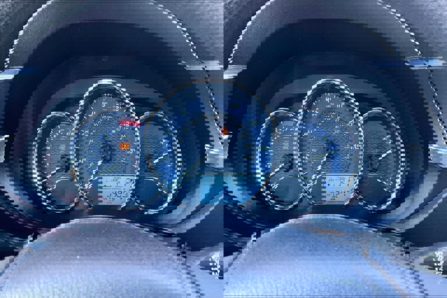 Used 2016 Toyota Corolla LE image 26