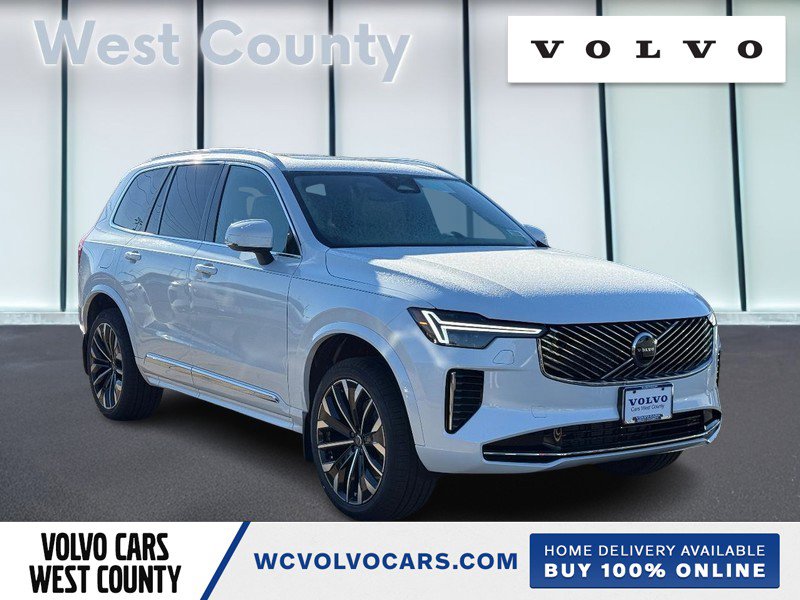 New 2026 Volvo XC90 B5 Core image 1
