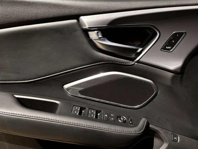 Certified 2024 Acura RDX SH-AWD image 23